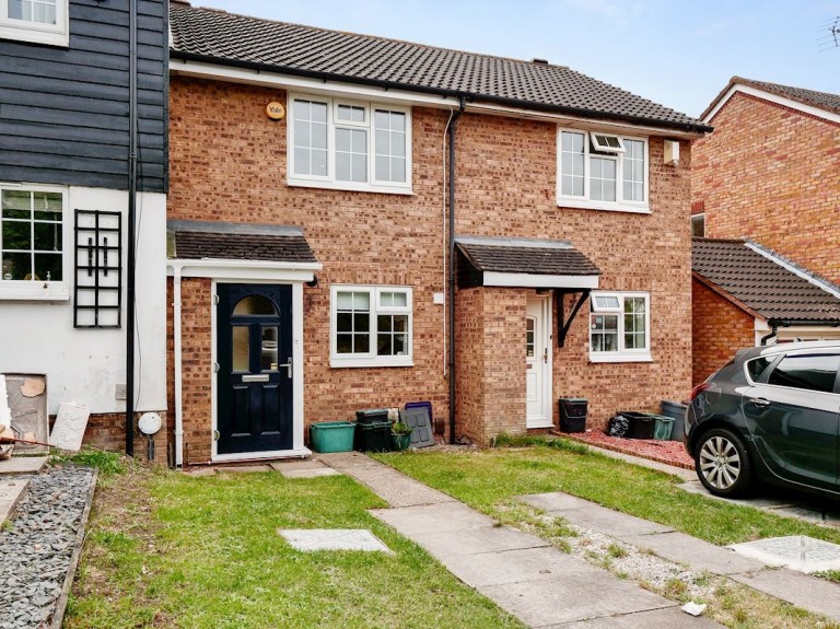 View Full Details for Doveney Close, Orpington