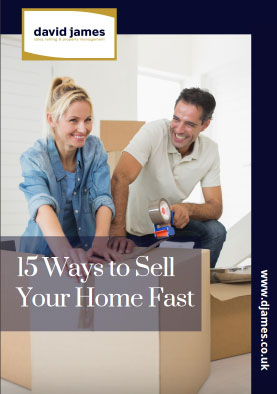 How to sell your home fast