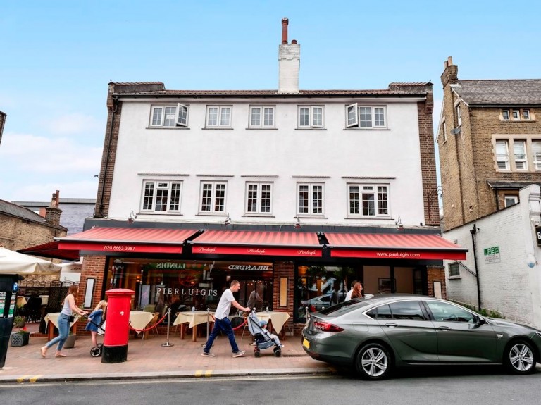 View Full Details for High Street, Beckenham