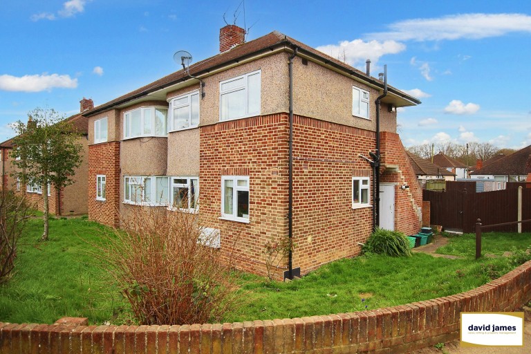 View Full Details for Shepperton Road, Petts Wood, Orpington