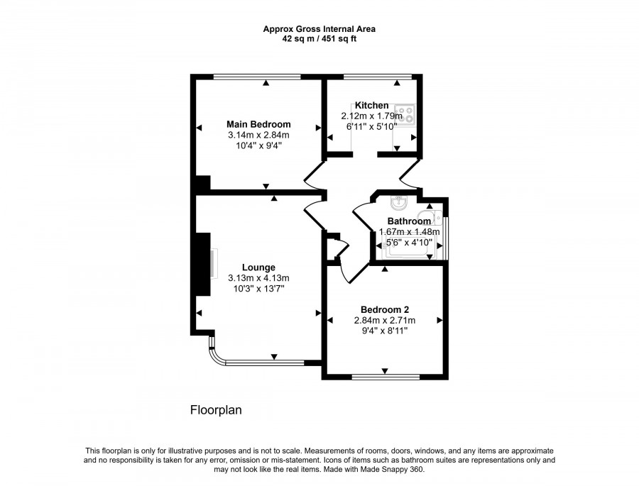 Images for Shepperton Road, Petts Wood, Orpington