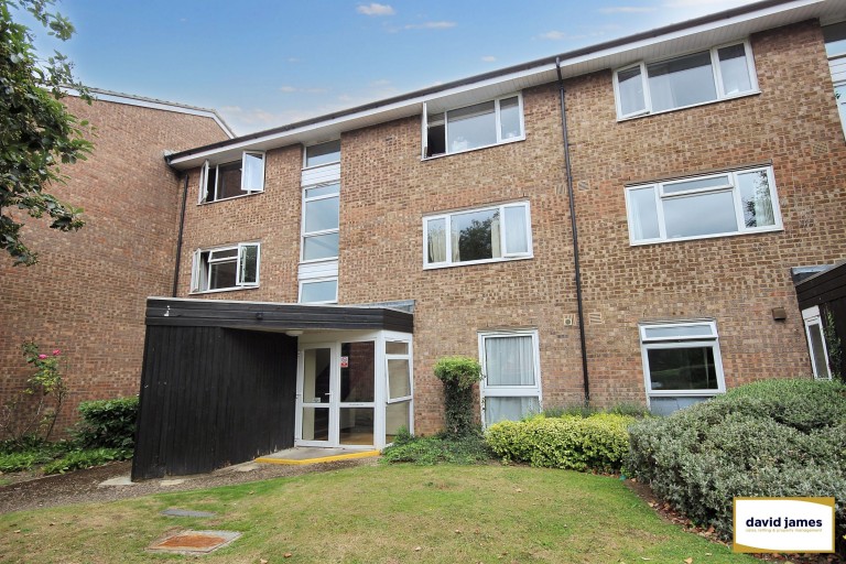 View Full Details for Dyke Drive, Orpington