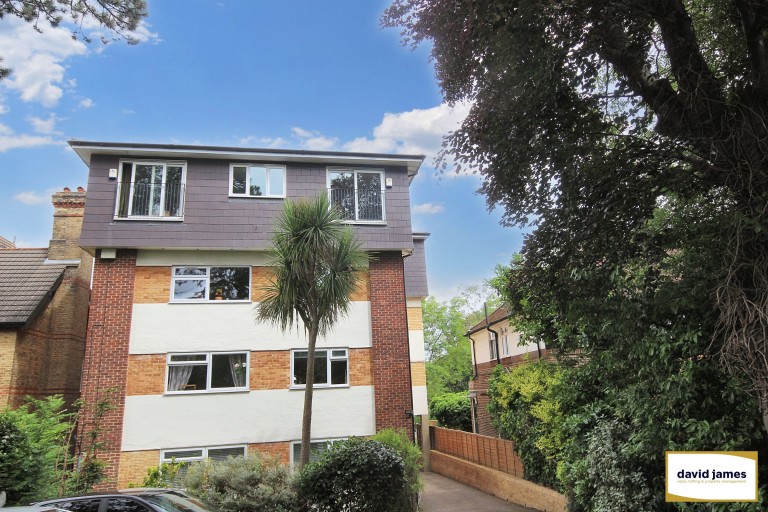 View Full Details for Albany Court, Bromley Road