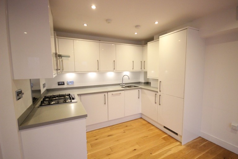 View Full Details for Flat , Berkeley Court,  Masons Hill, Bromley