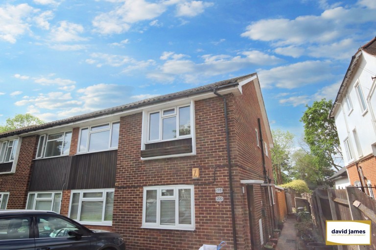 View Full Details for Southborough Lane, Bromley
