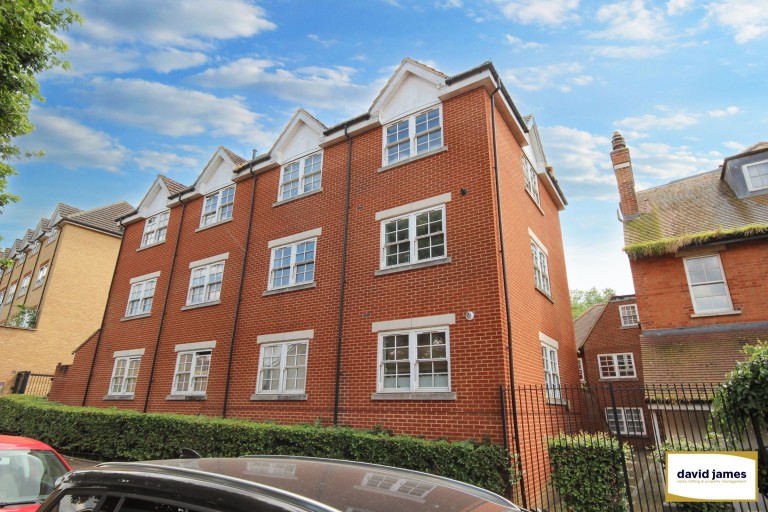 View Full Details for Windsor House,  Mountfield Way, St. Mary Cray, Orpington