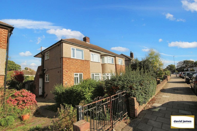 View Full Details for Shepperton Road, Petts Wood