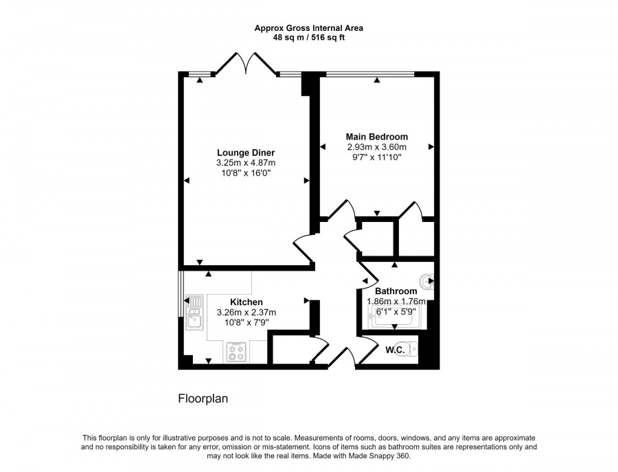 Images for Pentlands,  Foxgrove Road, Beckenham