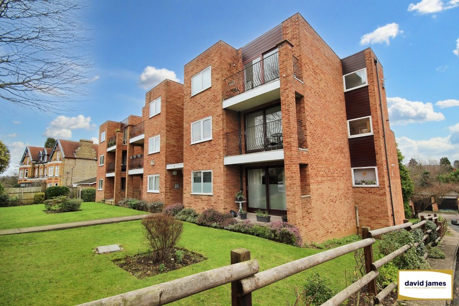 Images for Luscombe Court,  Park Hill Road, Bromley