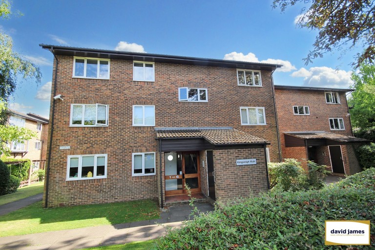 View Full Details for Kingsleigh Walk, Bromley