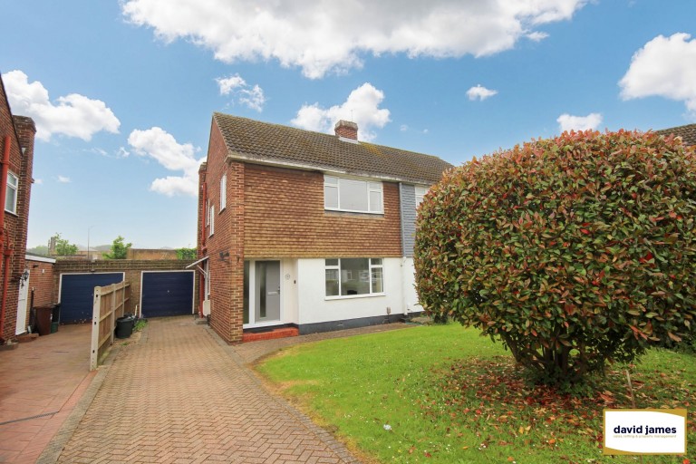 View Full Details for Barham Close, Bromley