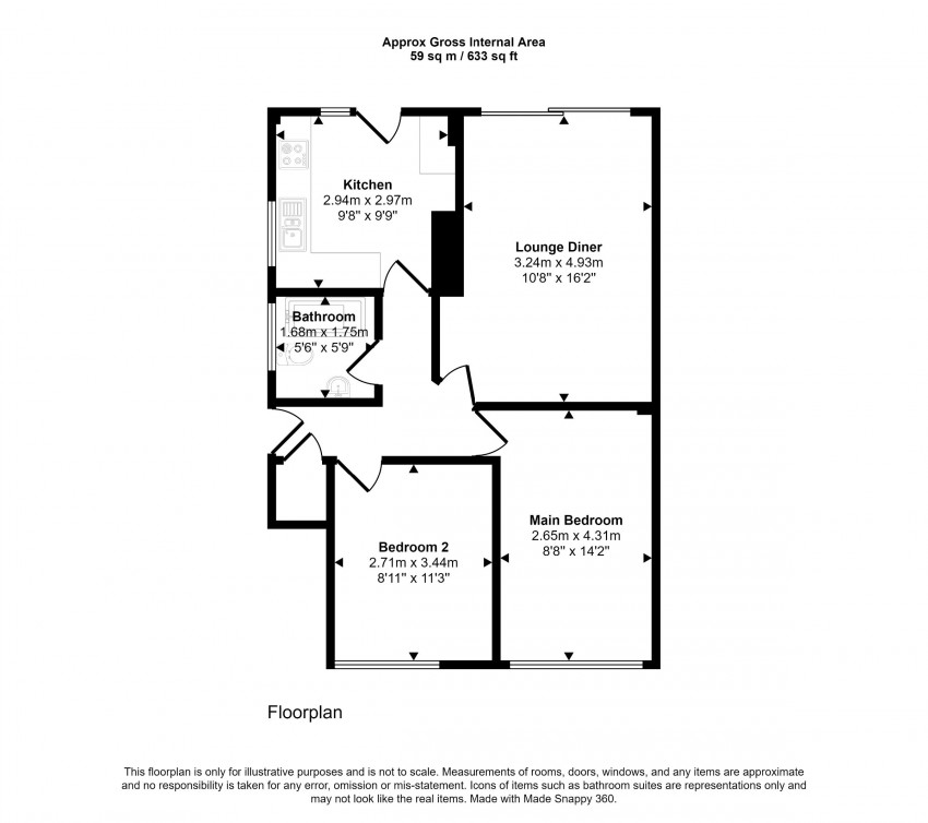 Images for Southborough Lane, Bromley