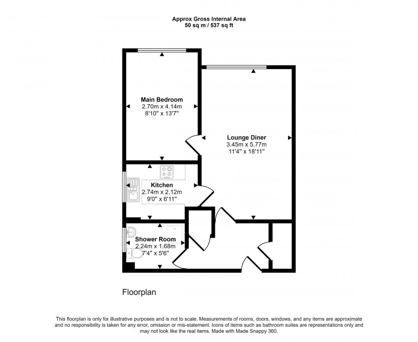 Images for Woodstock Gardens, Beckenham