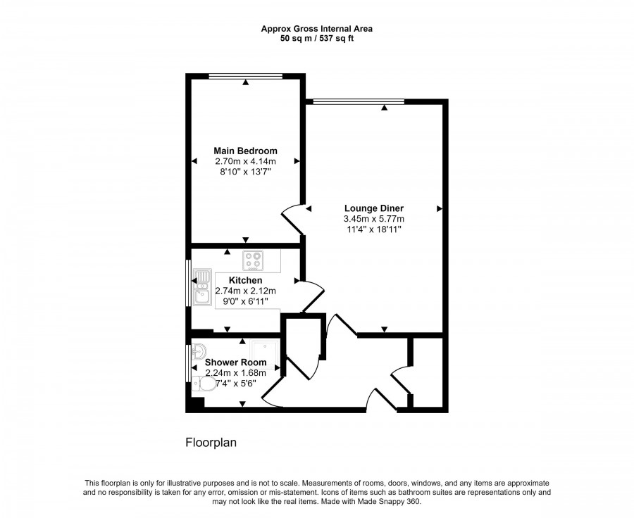 Images for Woodstock Gardens, Beckenham