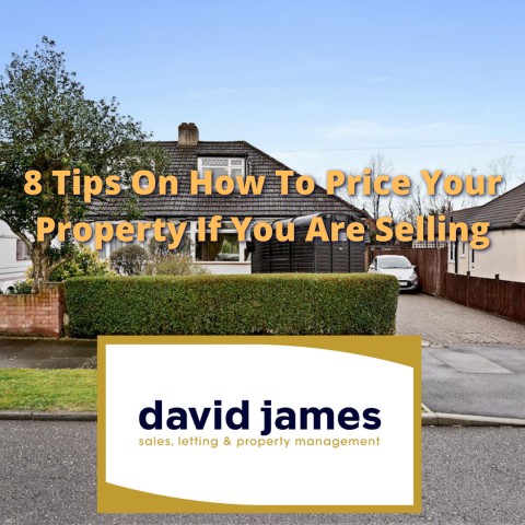 8 Tips On How To Price Your Property If You Are Selling