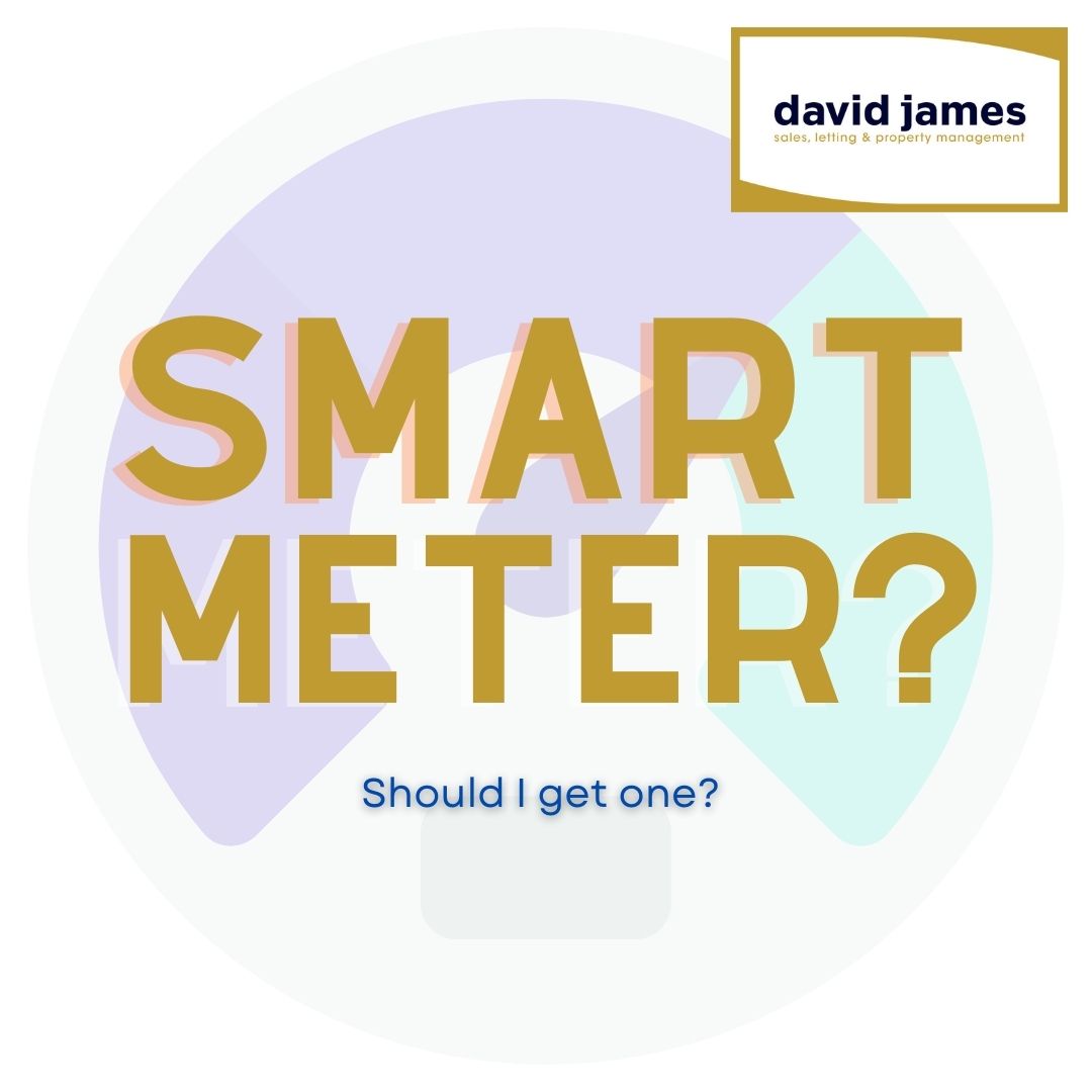 Should you get a smart meter?