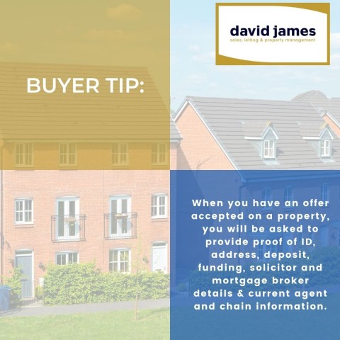 Buyer Tip