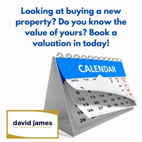 Do you know the value of your property?