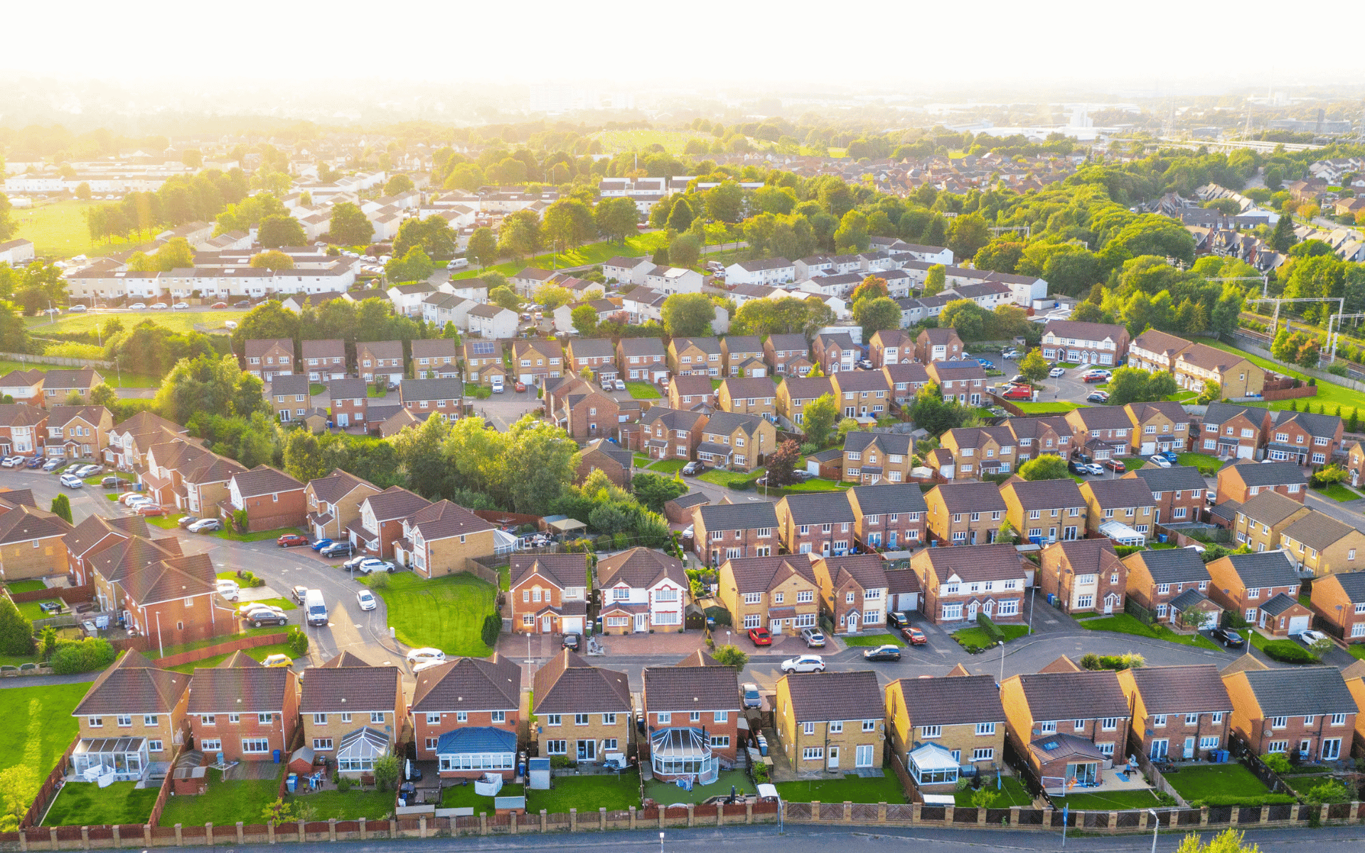 A Sneak Peek into the UK Property Market in 2024